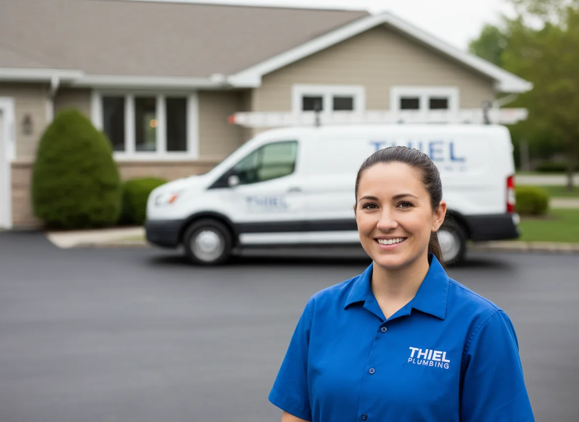 Plumber Johannesburg, CA FAQs